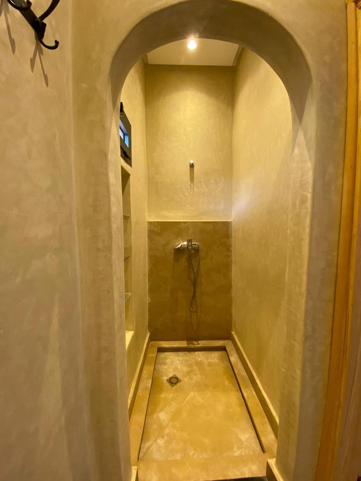 Villa Atlas Secret Ourika Exteriör bild
